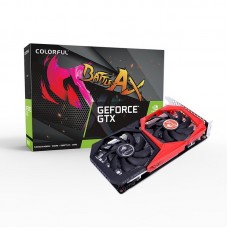 Colorful GeForce GTX 1650 NB 4GD6-V
